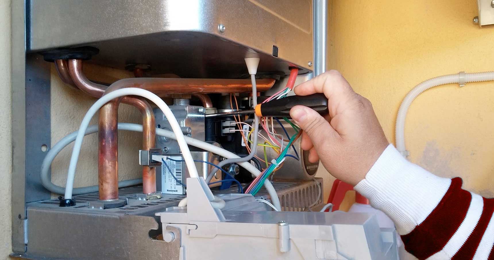 Boiler-Repair