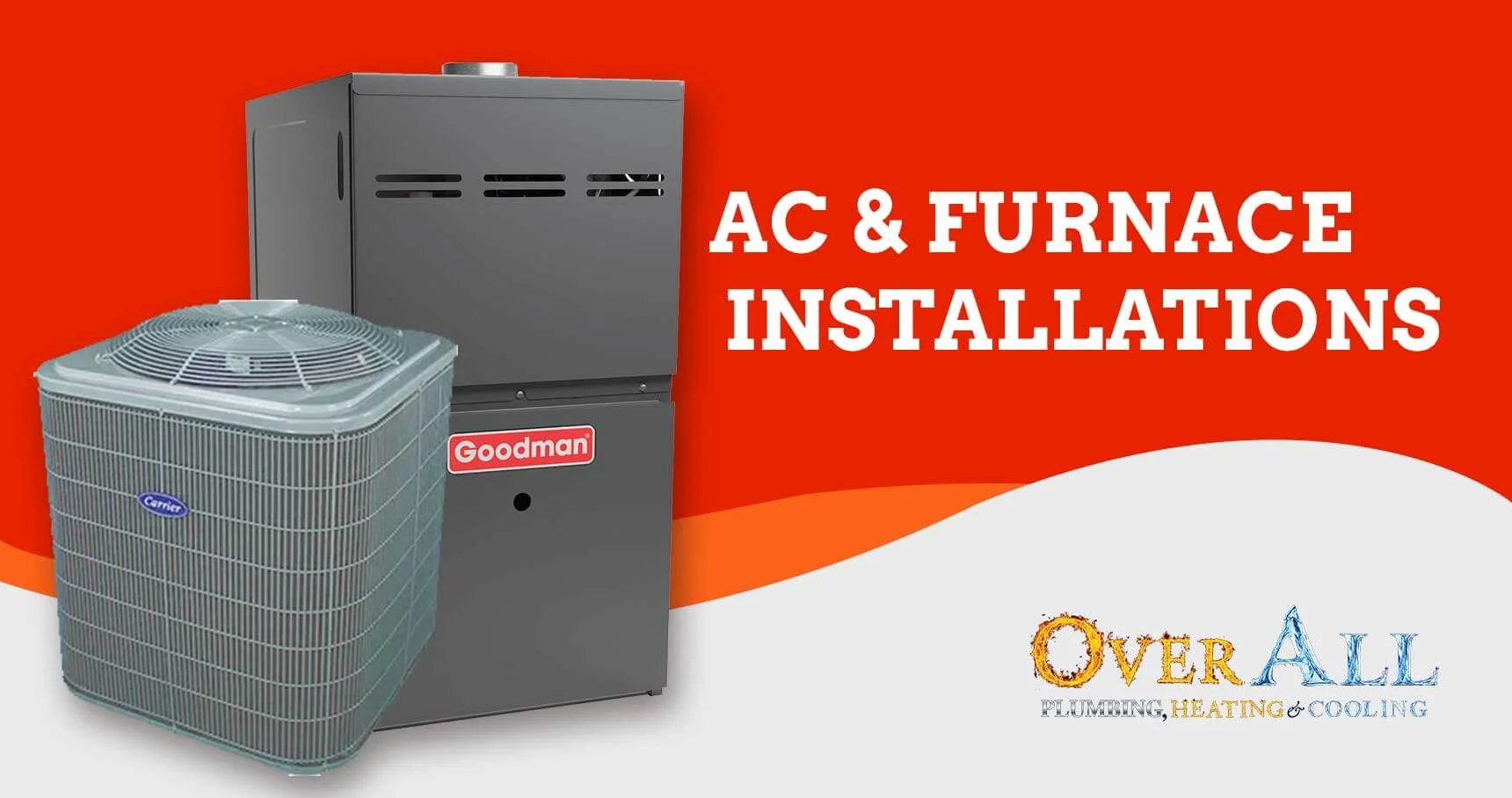 Ac Furnace Installation